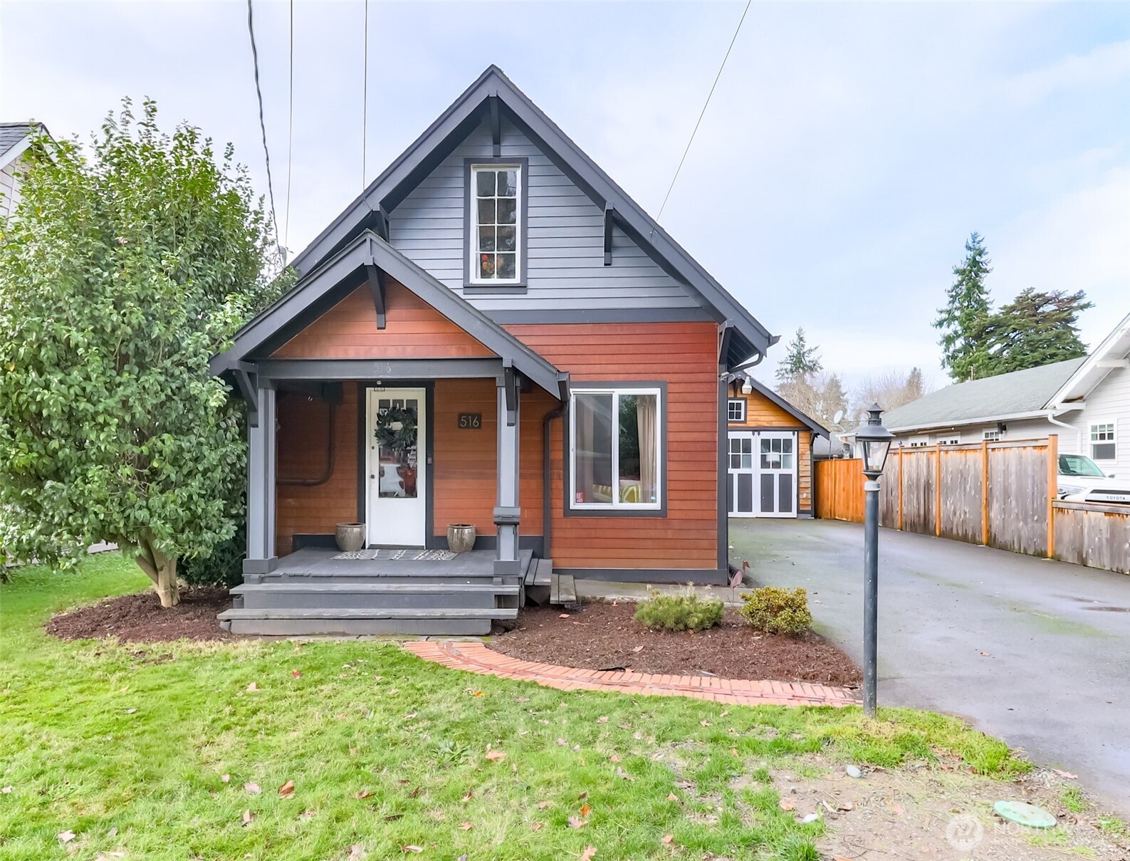 Photo of 516 6th Street NW, Puyallup, WA 98371