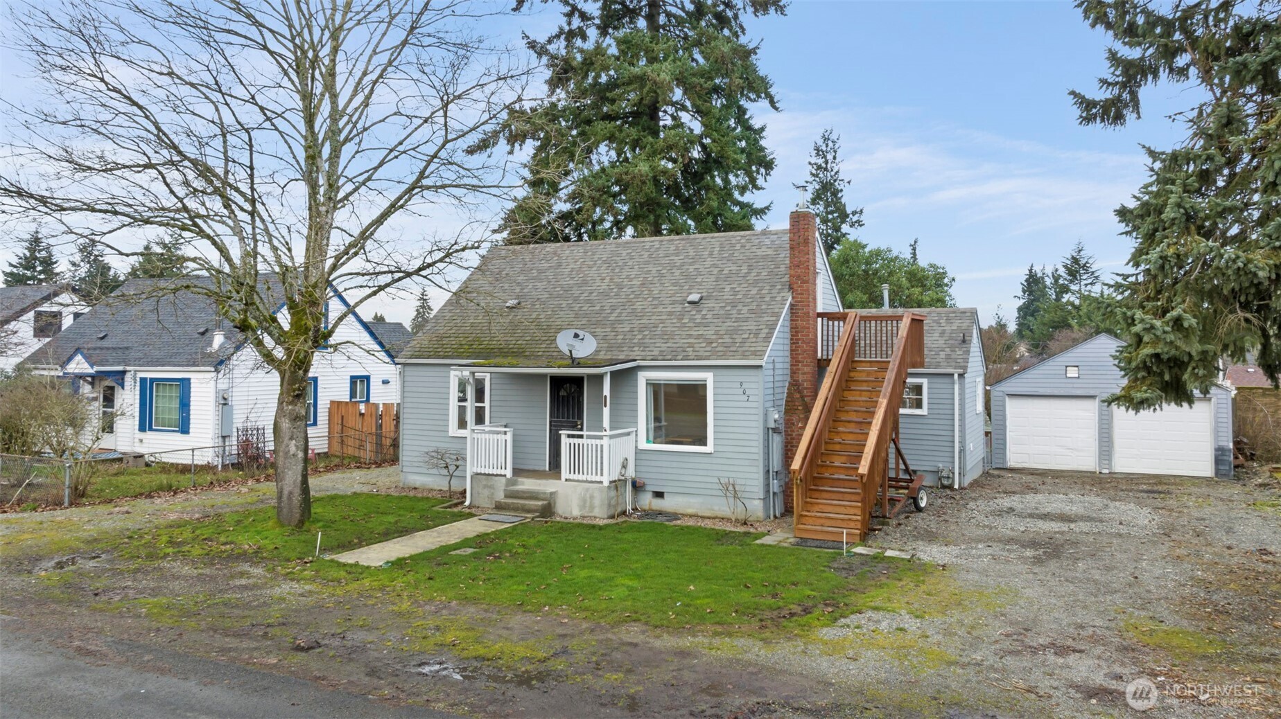 Photo of 905 115th Street S, Tacoma, WA 98444