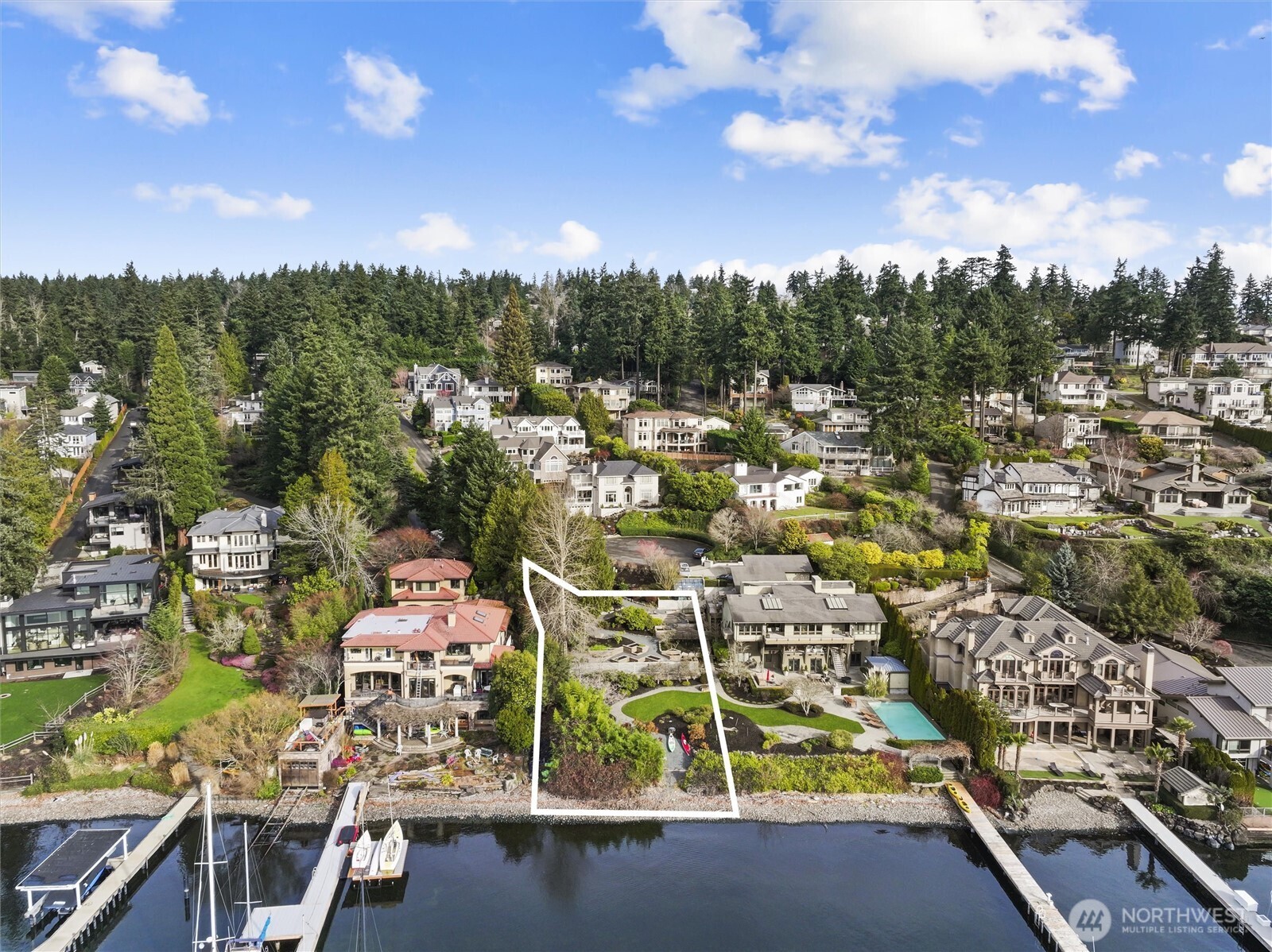 Photo of 11121 79th Place NE, Kirkland, WA 98034
