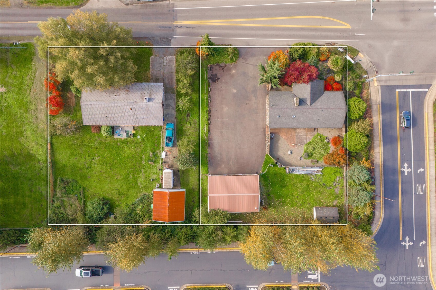 Photo of 6709 166th Avenue E, Sumner, WA 98390