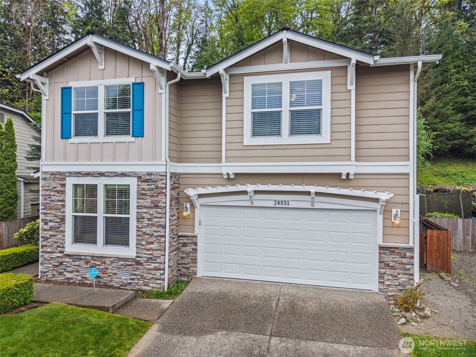 Photo of 24931 234th Place SE, Maple Valley, WA 98038