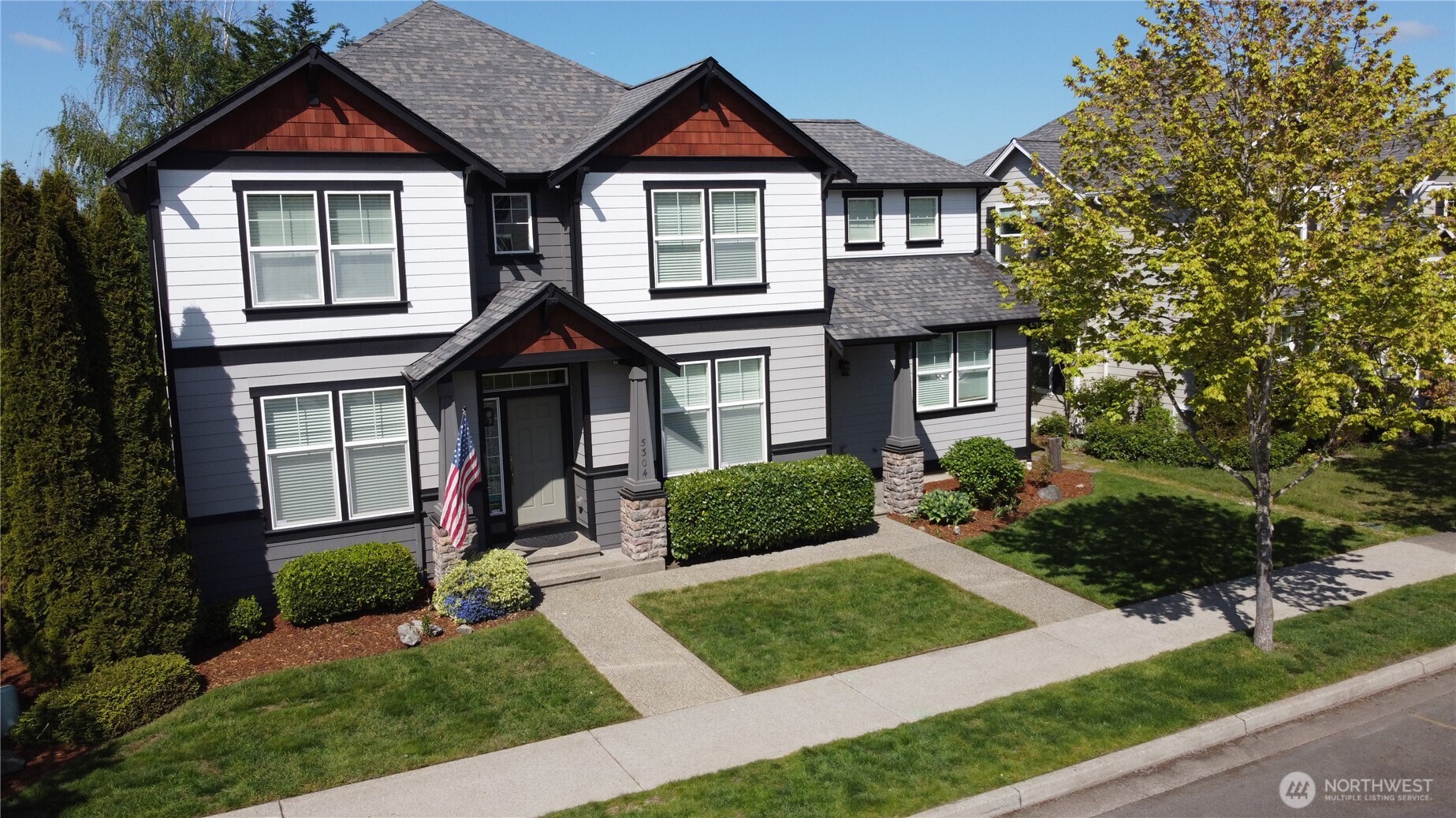 Photo of 5304 151st Avenue Ct E, Sumner, WA 98390