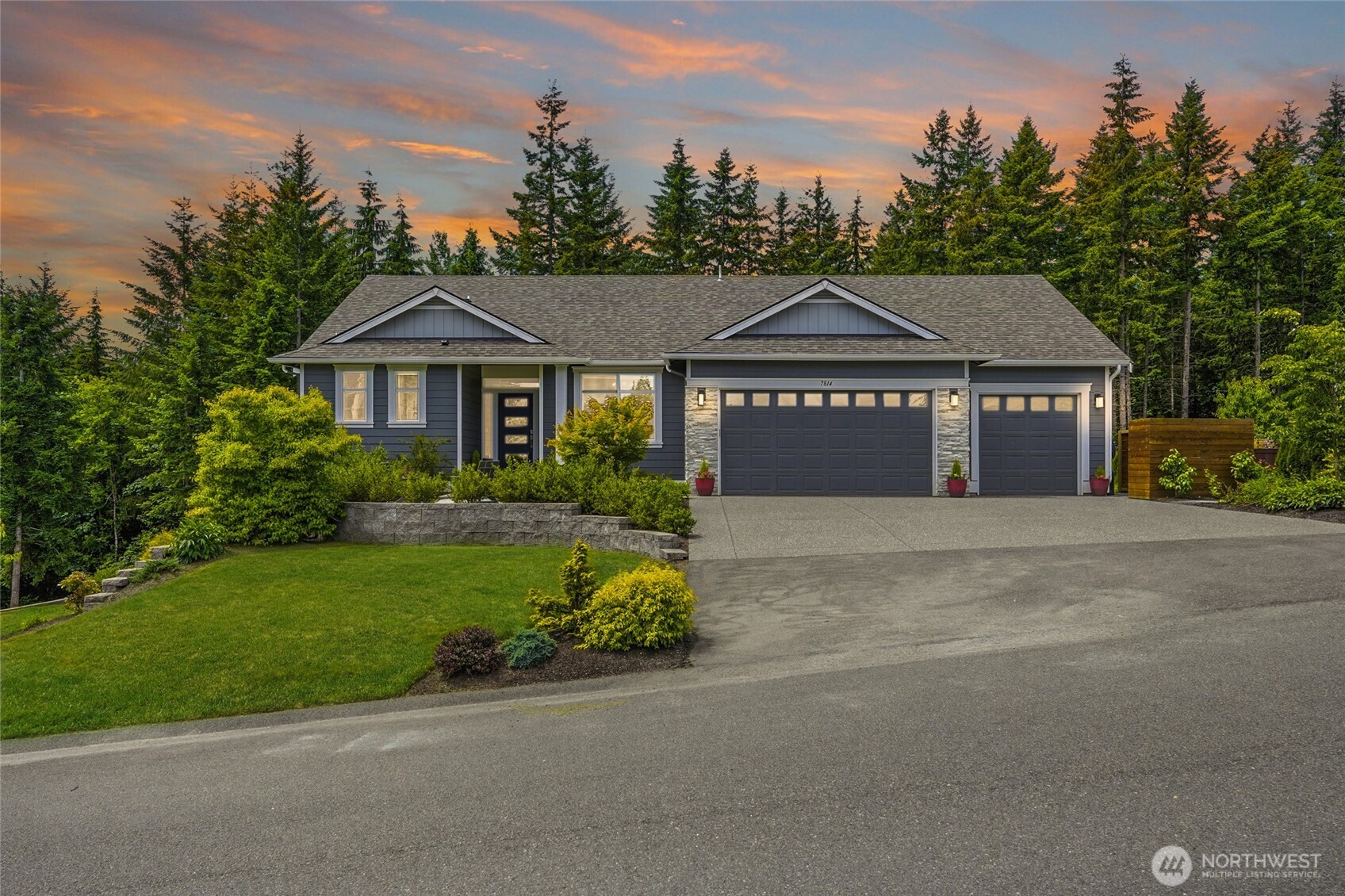 Photo of 7814 199th Avenue SE, Snohomish, WA 98290
