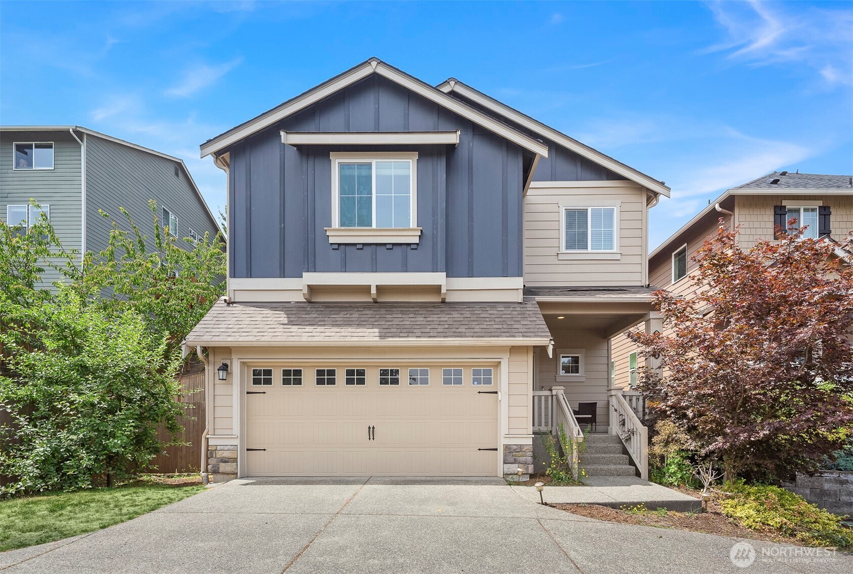 Photo of 22803 SE 262nd Court, Maple Valley, WA 98038