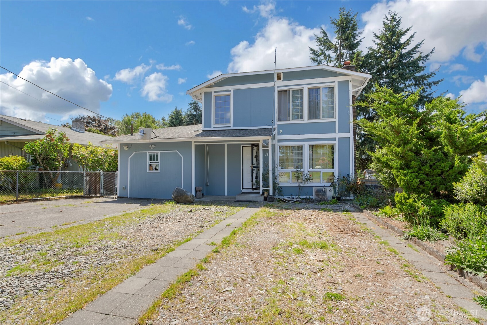 Photo of 7412 E E Street, Tacoma, WA 98404