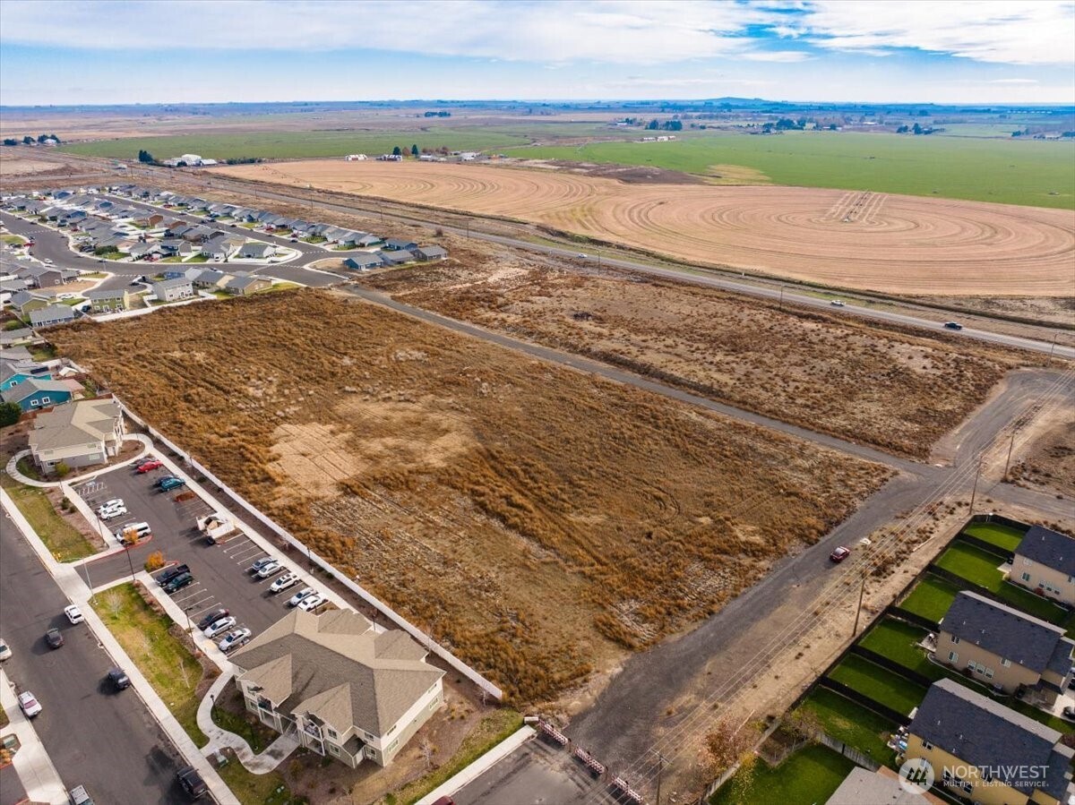 Photo of 1295 S 7th Avenue, Othello, WA 99344