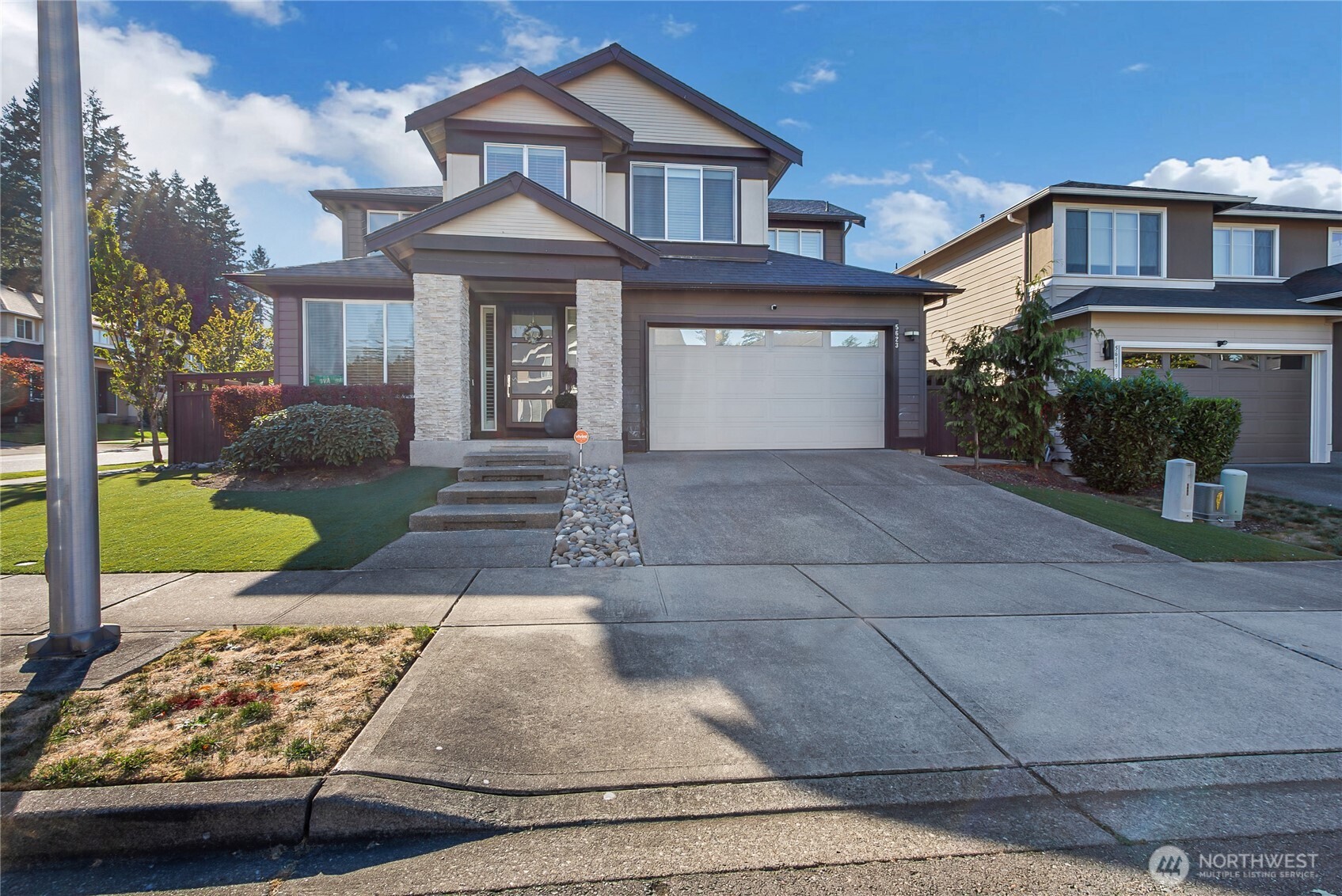 Photo of 5623 Elaine Avenue SE, Auburn, WA 98092