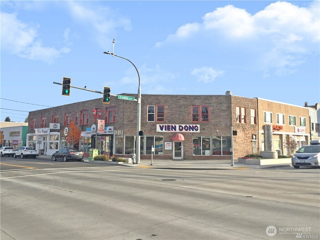 Photo of 764 S 38th Street, Tacoma, WA 98418