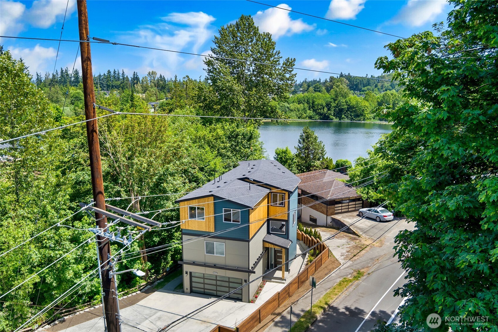 Photo of 5732 Halls Lake Way, Lynnwood, WA 98036