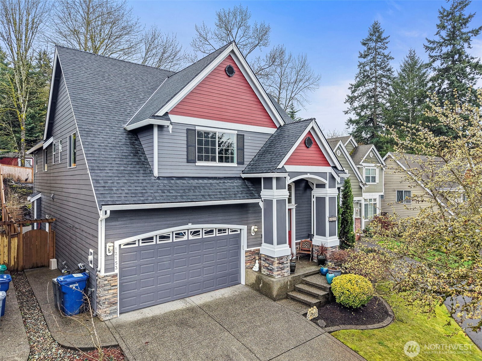 Photo of 12153 SE 307th place, Auburn, WA 98092