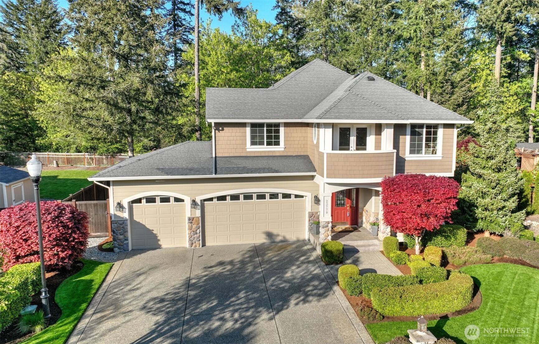 Photo of 23770 SE 243rd Street, Maple Valley, WA 98038