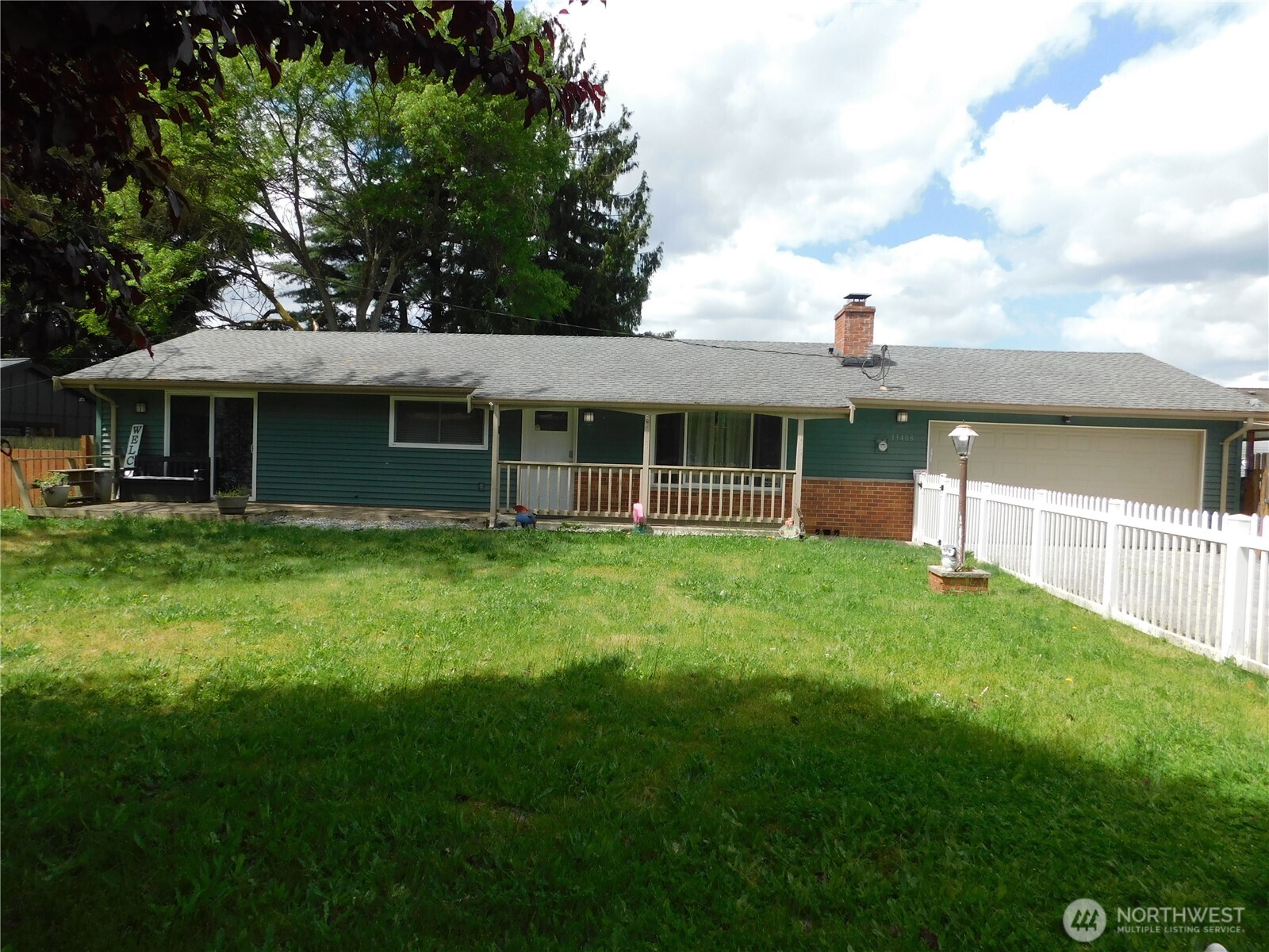 Photo of 13408 103rd Avenue E, Puyallup, WA 98374