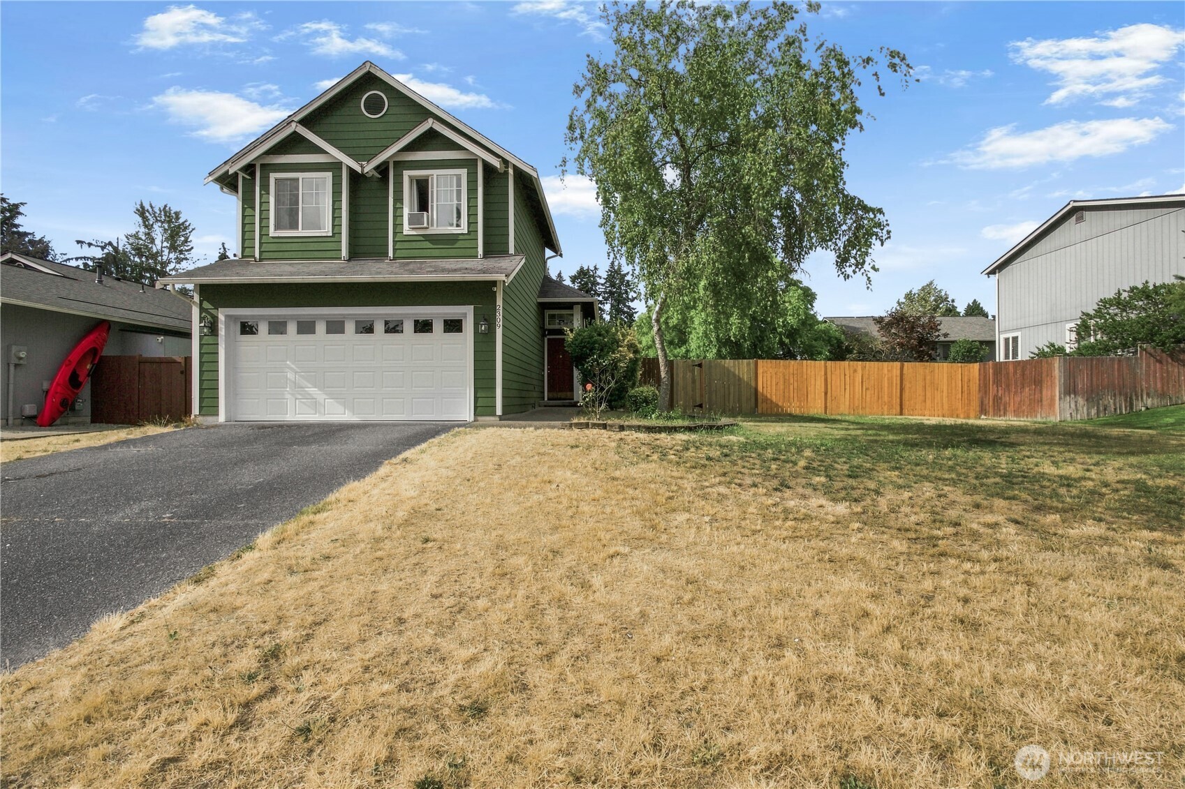 Photo of 2309 157th Court E, Tacoma, WA 98445