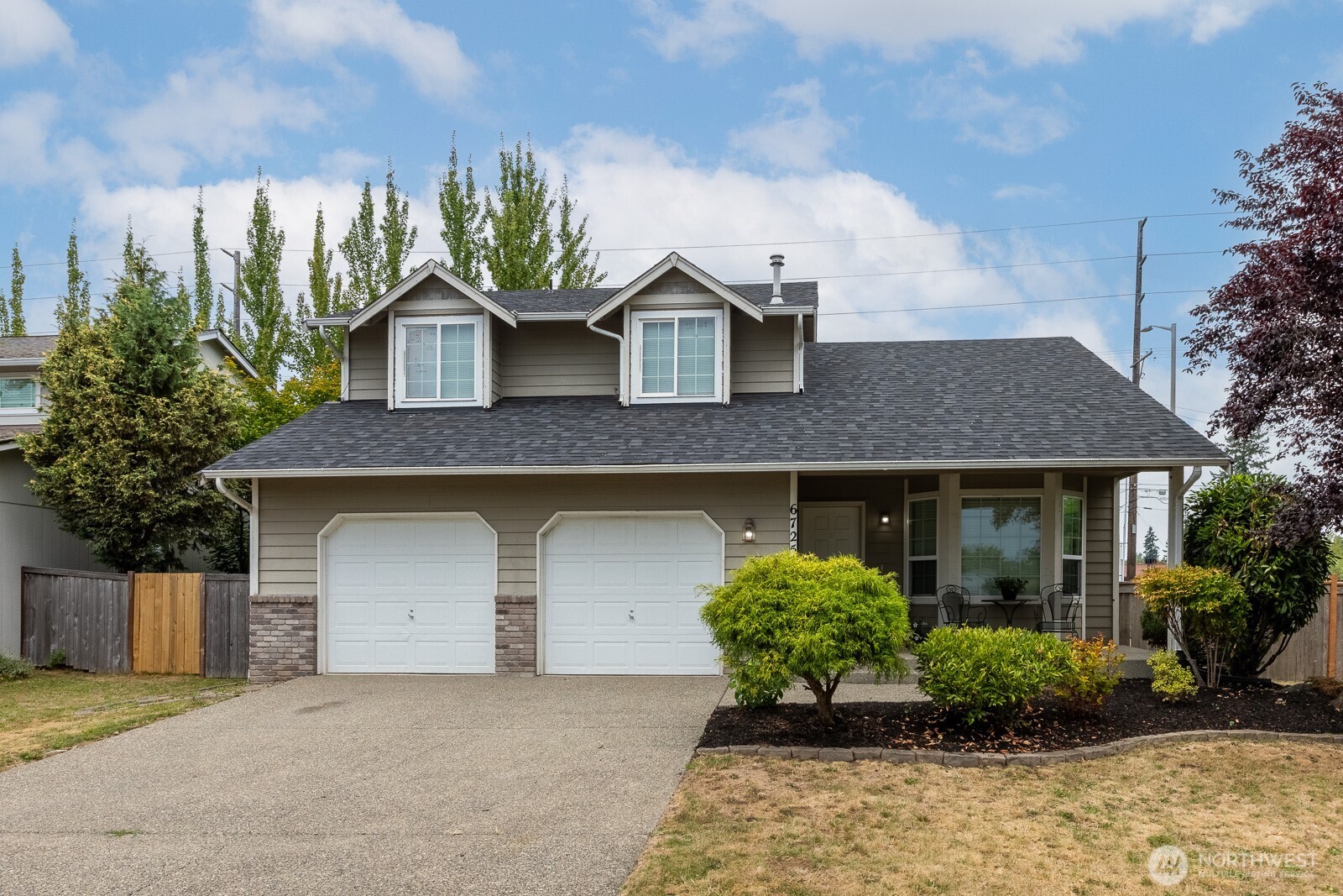 Photo of 6725 176th Street Ct E, Puyallup, WA 98375