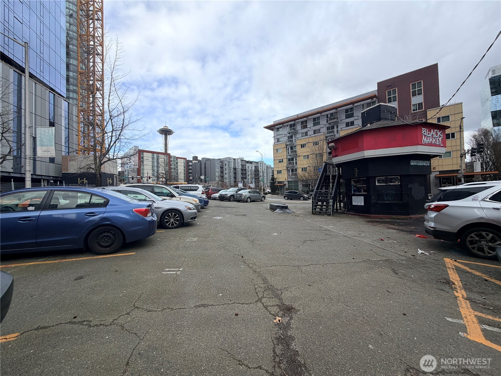 Photo of 2404 7th Avenue, Seattle, WA 98121