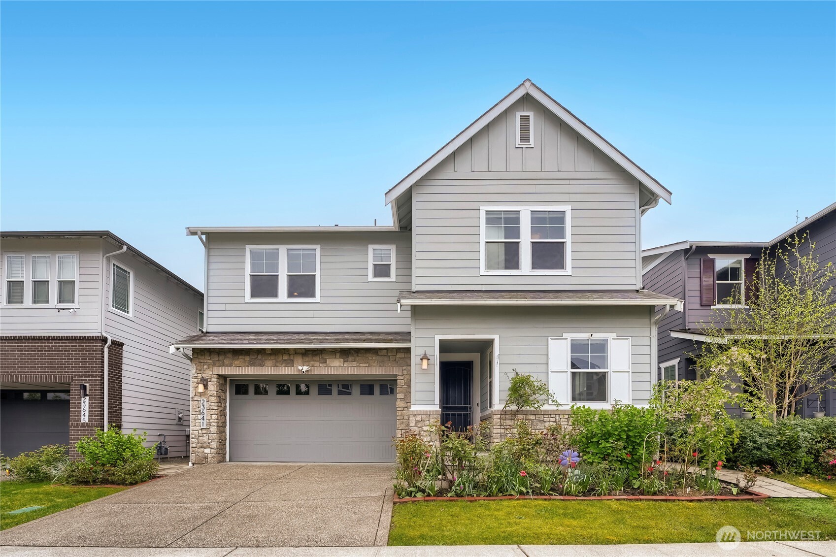 Photo of 23641 SE 269th Court, Maple Valley, WA 98038