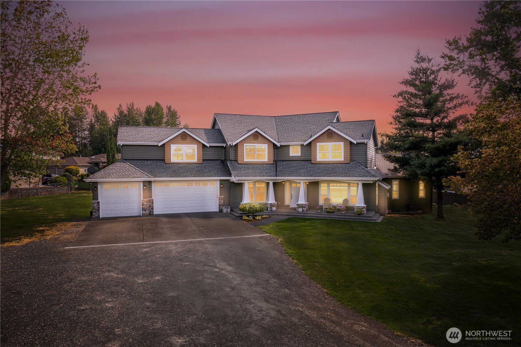 Photo of 4300 144th Street SE, Snohomish, WA 98296