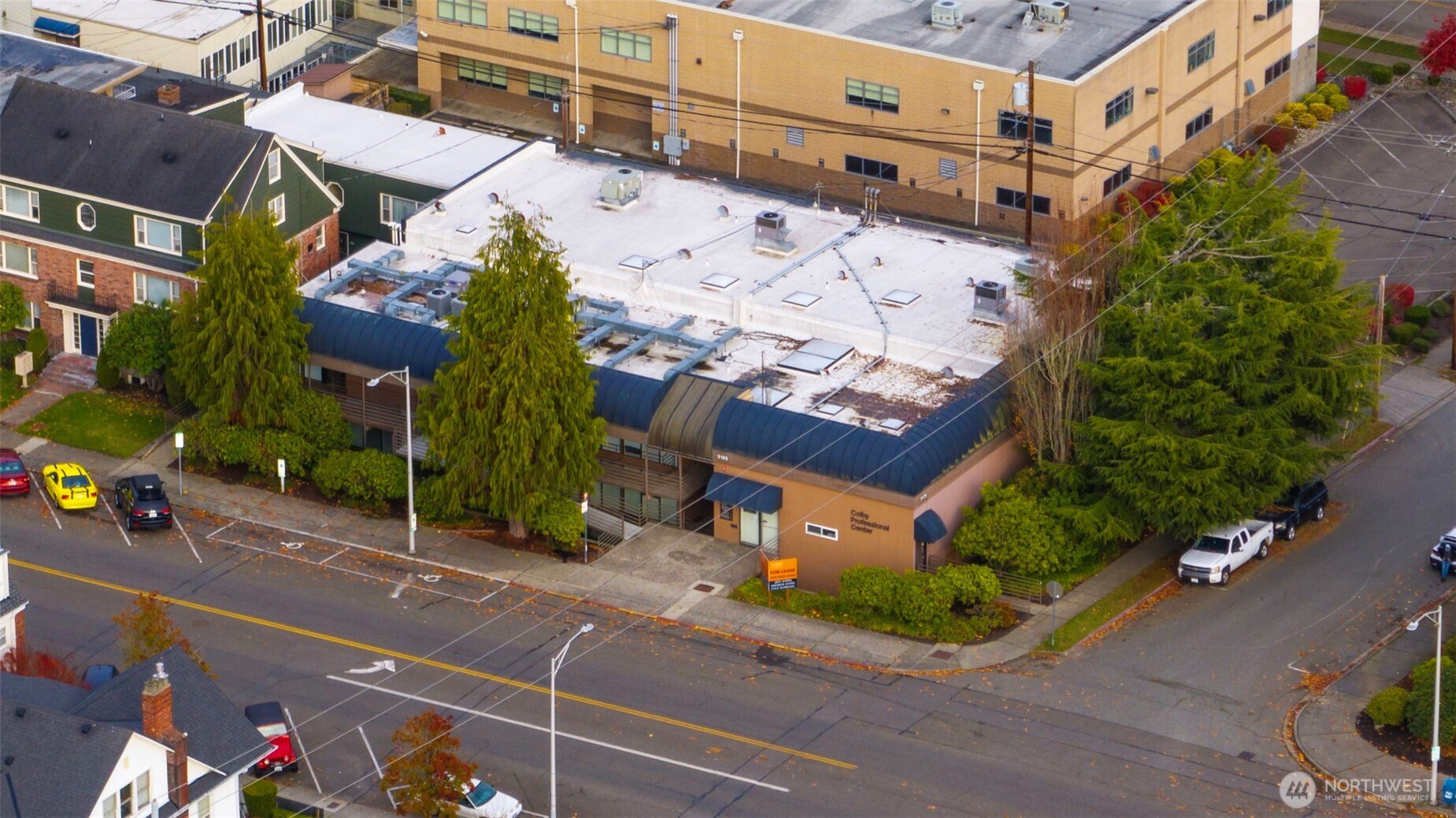 Photo of 3125 Colby Avenue, Everett, WA 98201