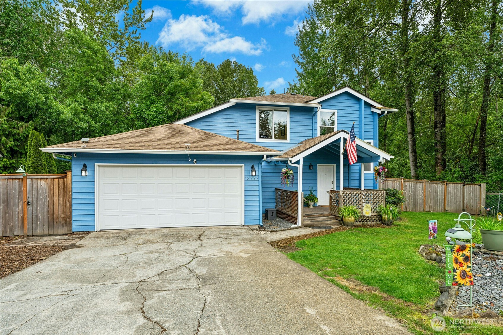 Photo of 15725 E 88th Avenue Ct E, Puyallup, WA 98375