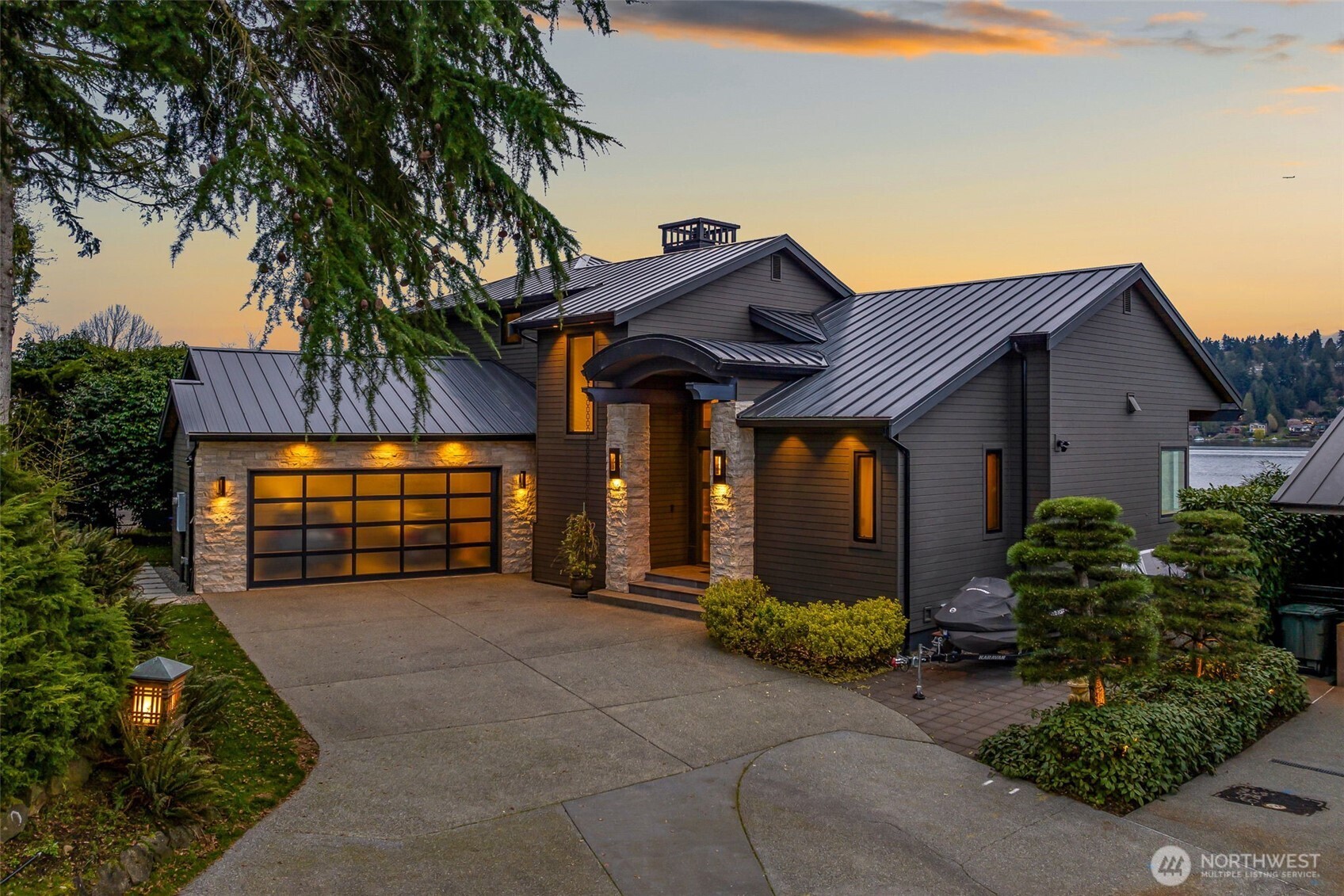 Photo of 5629 Pleasure Point Lane SE, Bellevue, WA 98006