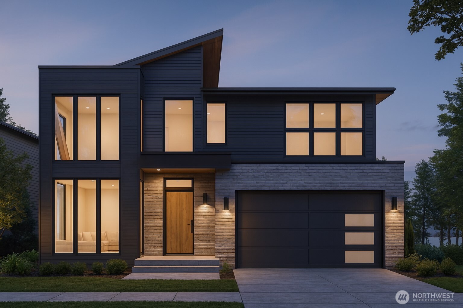 Photo of 1013 N 32nd Street, Renton, WA 98056