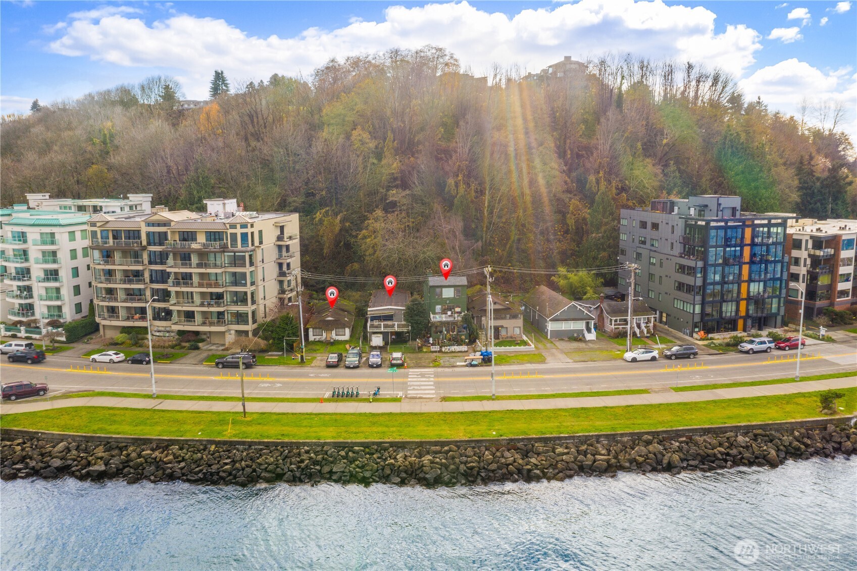 Photo of 1100 Alki Avenue SW, Seattle, WA 98116