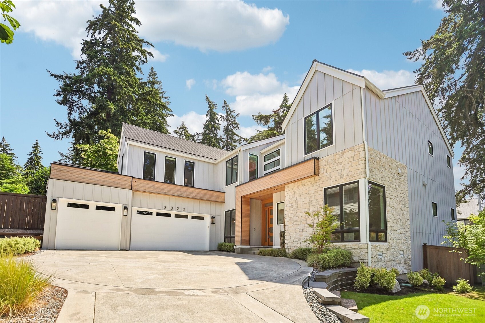 Photo of 3072 106th Street SE, Bellevue, WA 98004