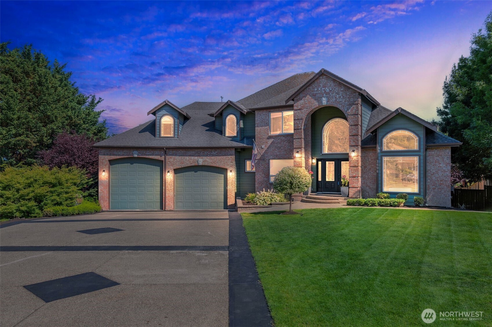 Photo of 2606 16th Avenue Ct SW, Puyallup, WA 98371