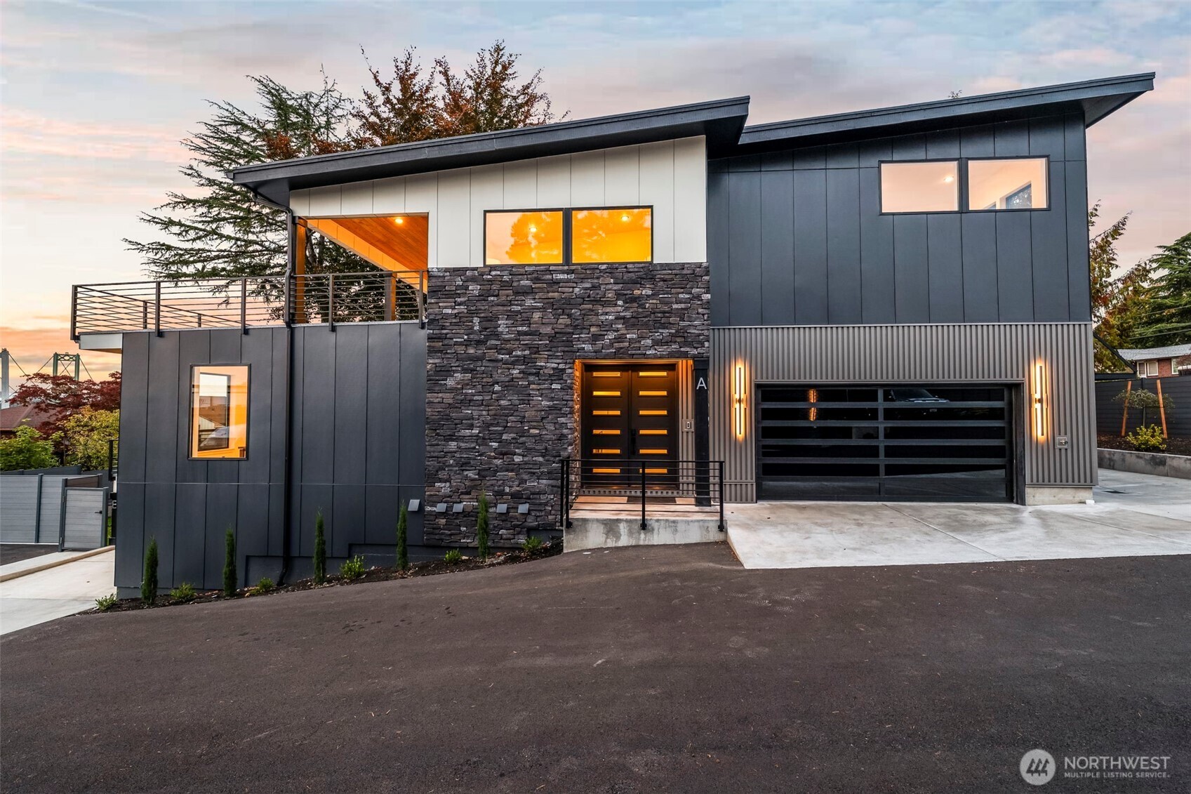 Photo of 1116 N Jackson Avenue, Tacoma, WA 98406