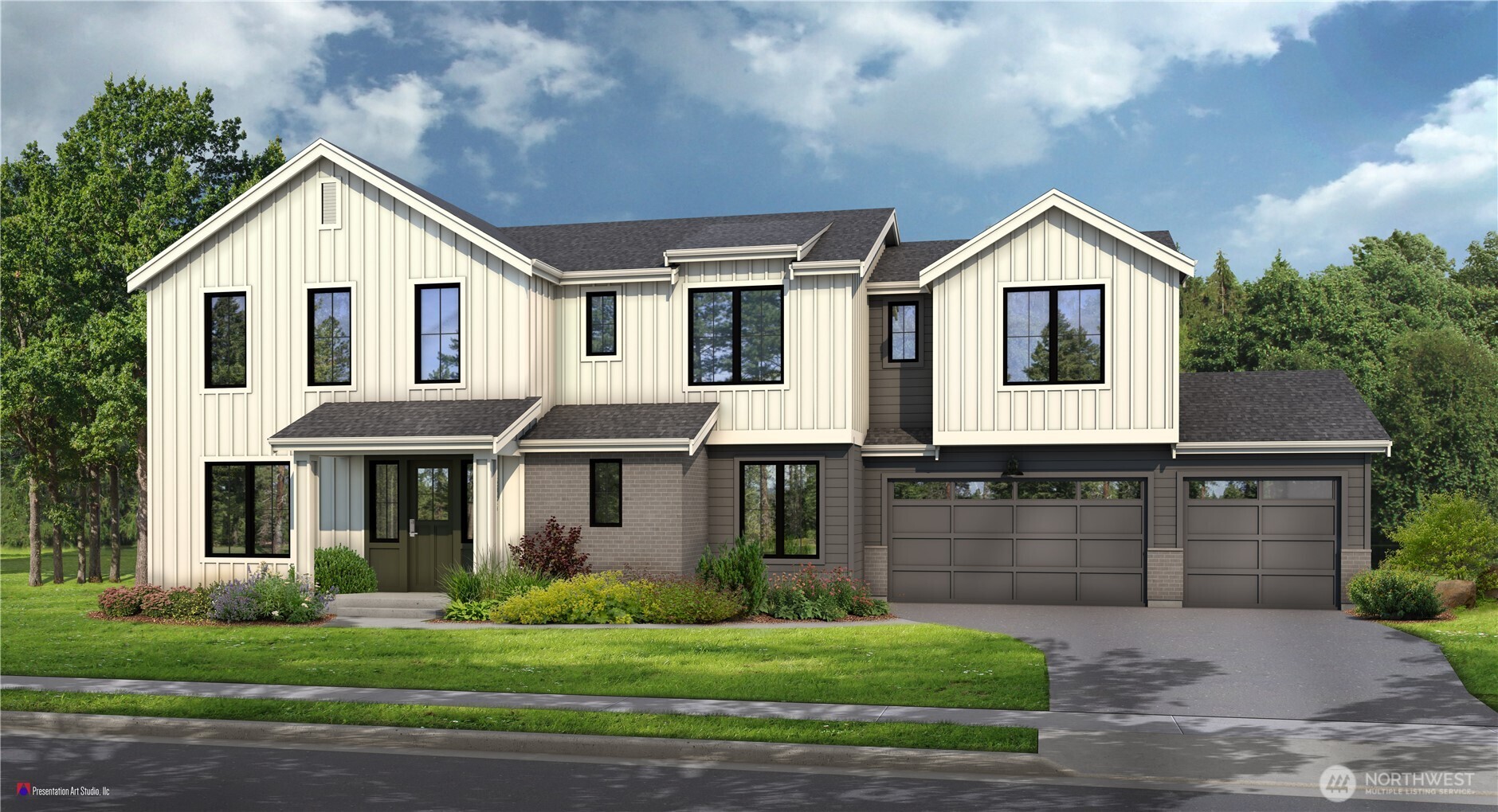 Photo of 3519 173rd Place SW, Lynnwood, WA 98037