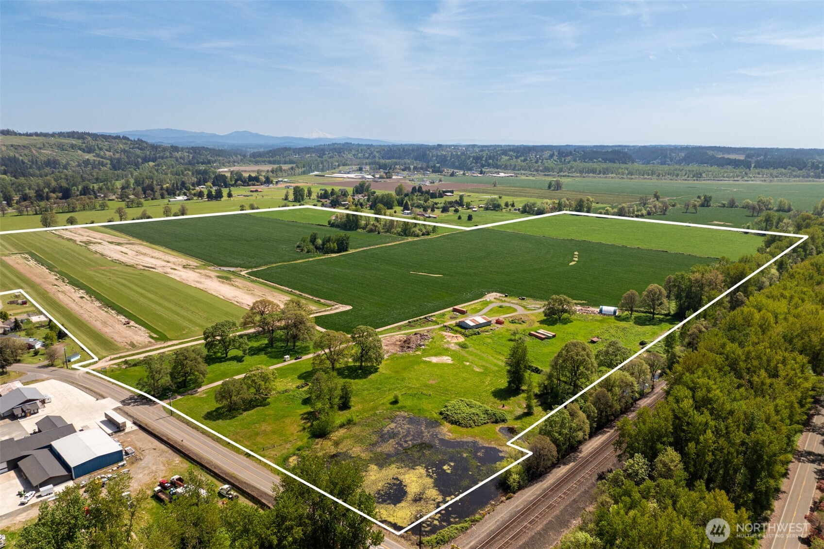 Photo of 0 Whalen, Woodland, WA 98674