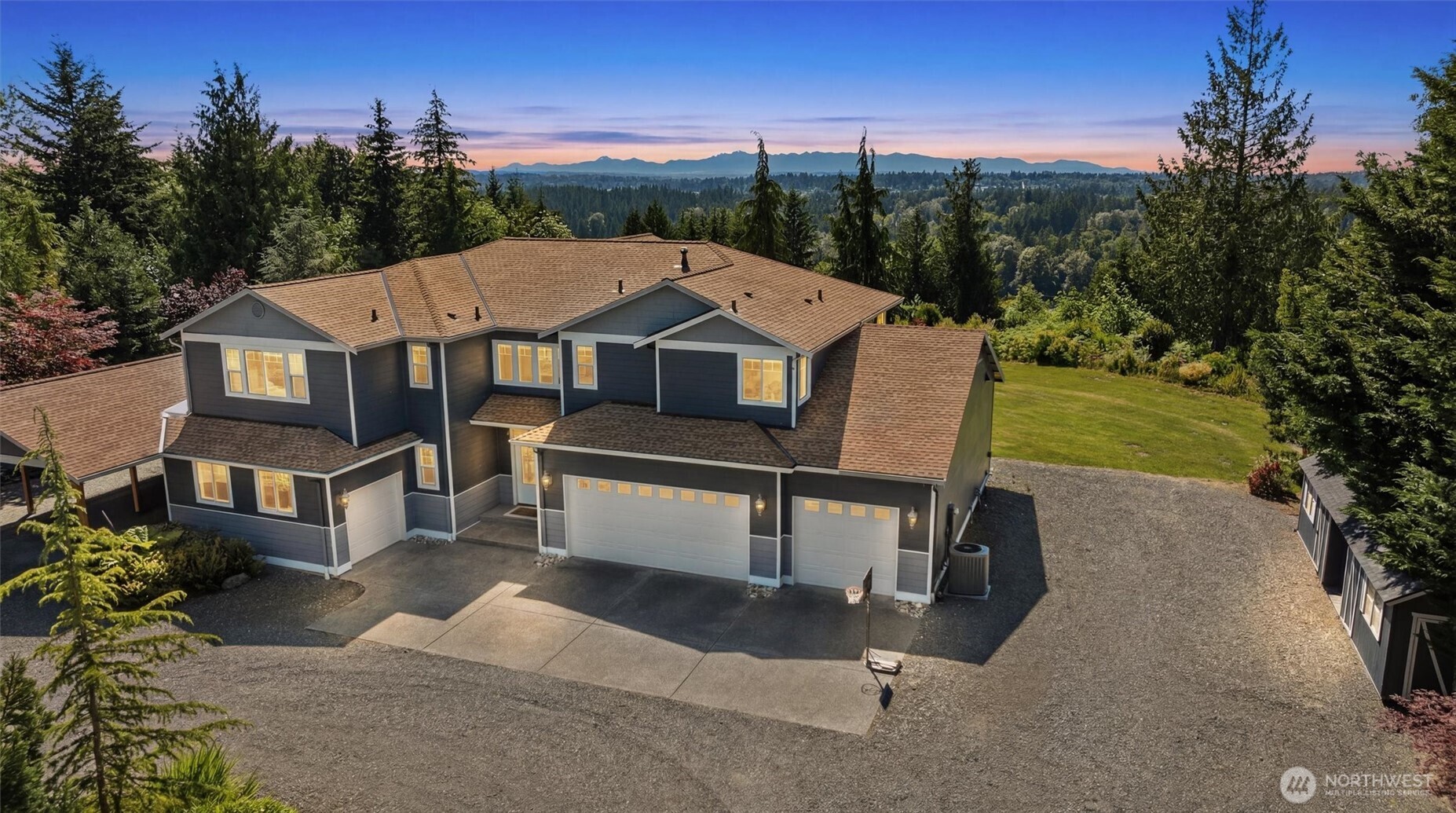 Photo of 3504 161st Avenue NE, Snohomish, WA 98290