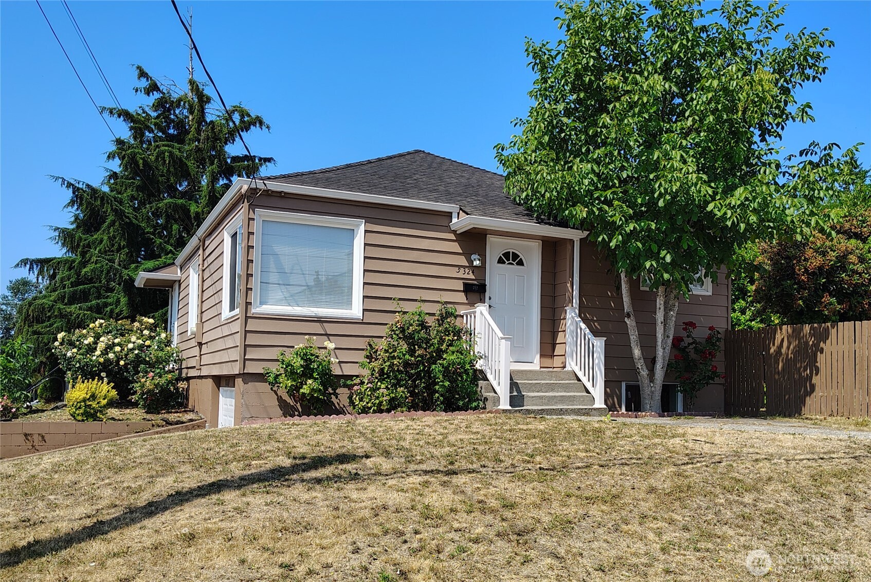 Photo of 5324 McKinley Avenue, Tacoma, WA 98404
