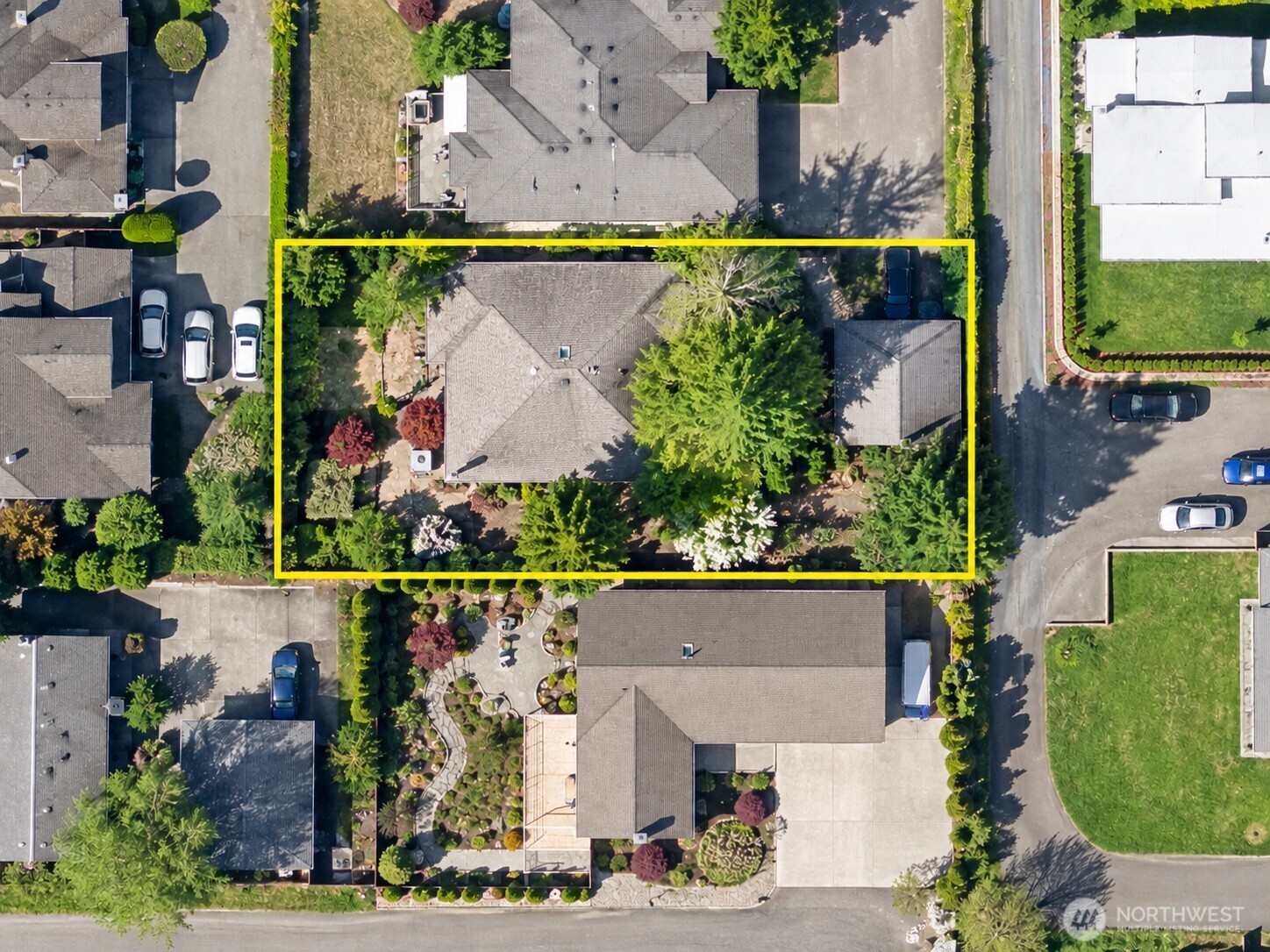 Photo of 1311 N 36th Street, Renton, WA 98056