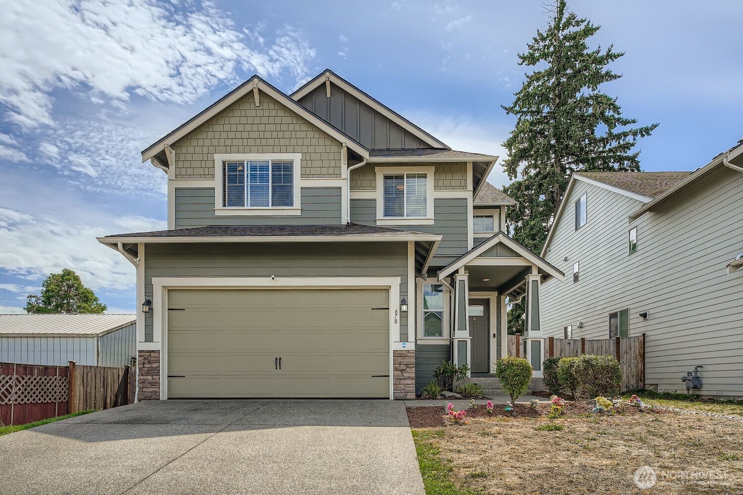 Photo of 678 7TH Street NE, Auburn, WA 98002