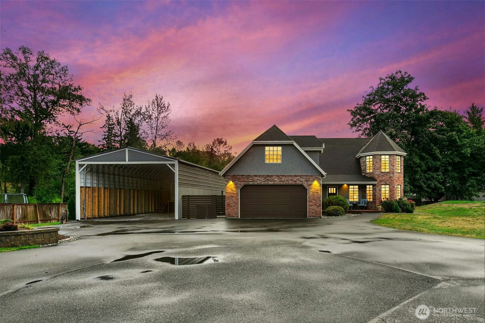 Photo of 13020 172nd Avenue SE, Renton, WA 98059