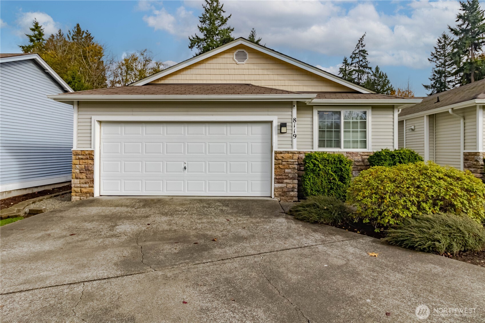 Photo of 8119 117th Street Ct E, Puyallup, WA 98373