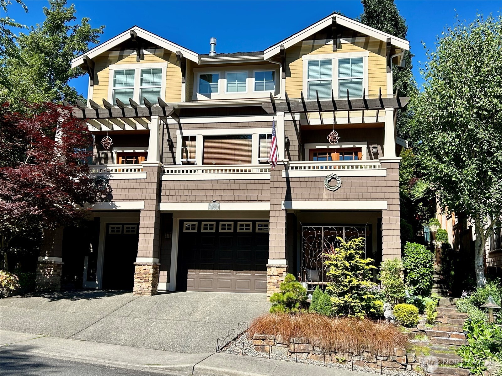 Photo of 1607 Lyons Avenue NE, Renton, WA 98059