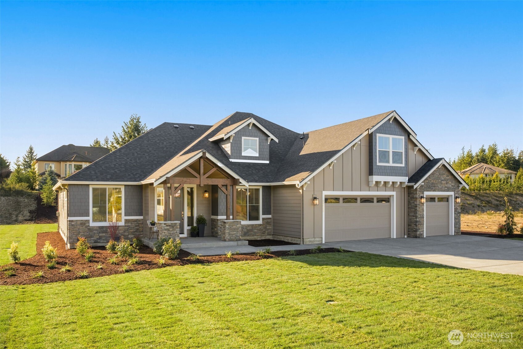 Photo of 33023 (LOT 17) 139th Place SE, Auburn, WA 98092