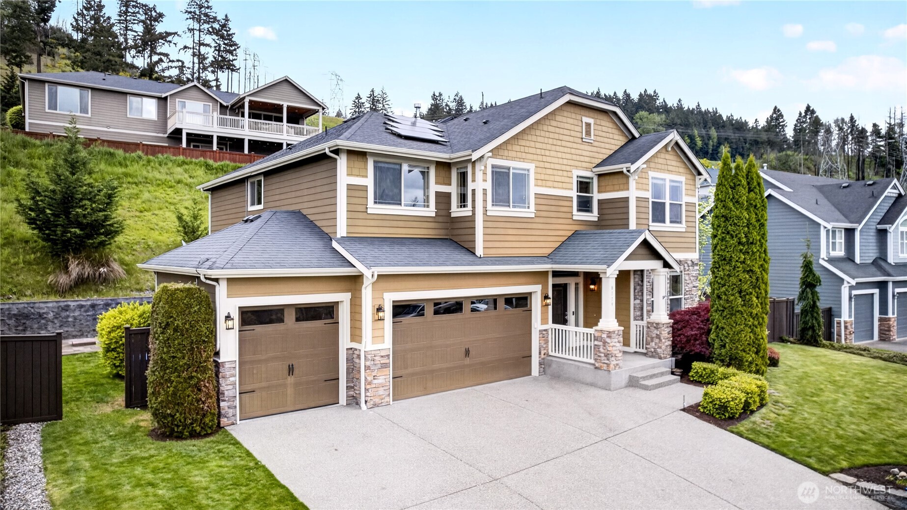 Photo of 8119 172nd Avenue E, Sumner, WA 98390