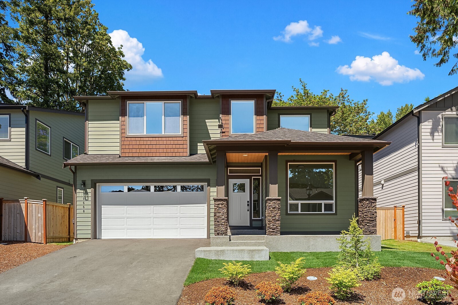 Photo of 10668 SE 170th Place, Renton, WA 98055