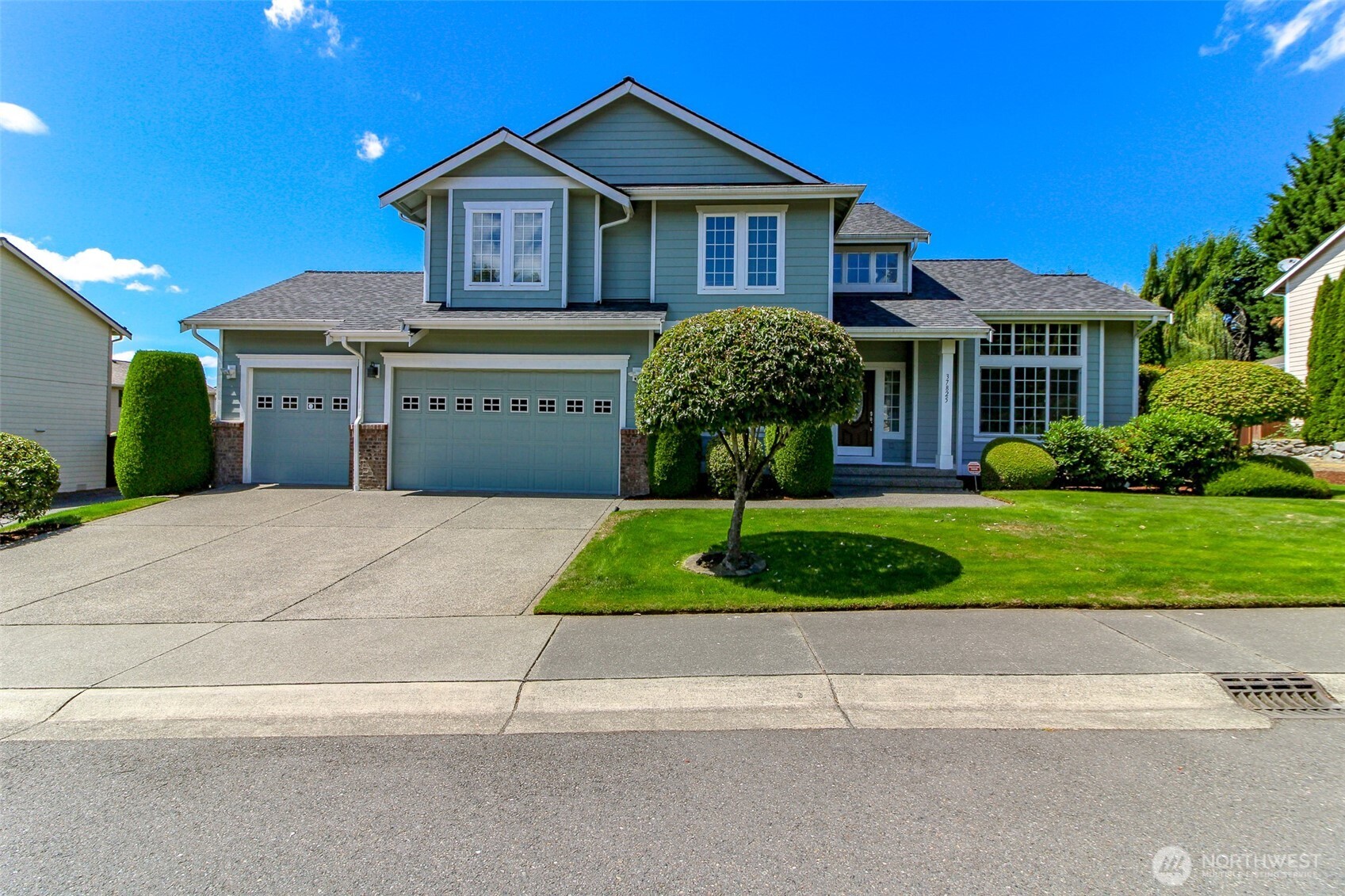 Photo of 37825 35th Way S, Auburn, WA 98001