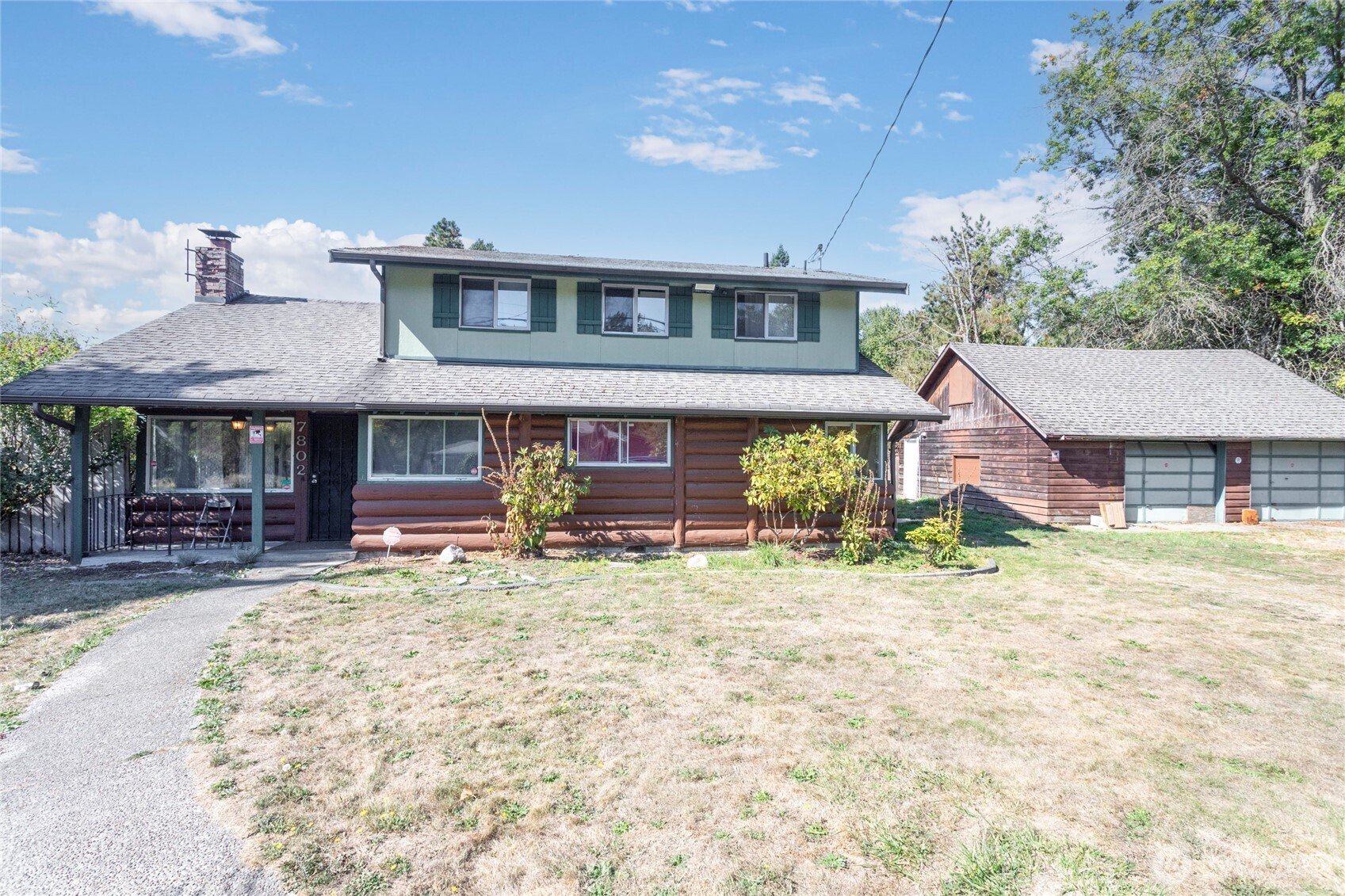 Photo of 7802 Golden Given Road E, Tacoma, WA 98404