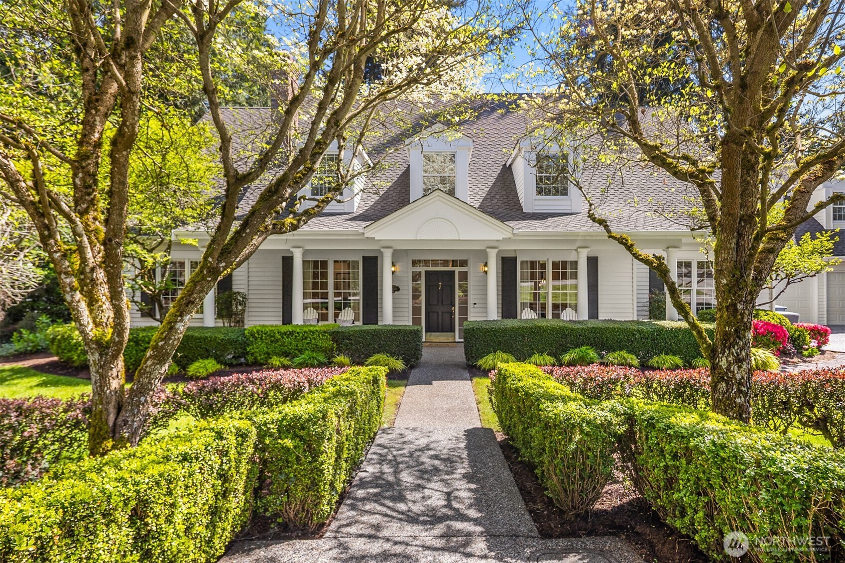 Photo of 2400 100th Avenue NE, Bellevue, WA 98004