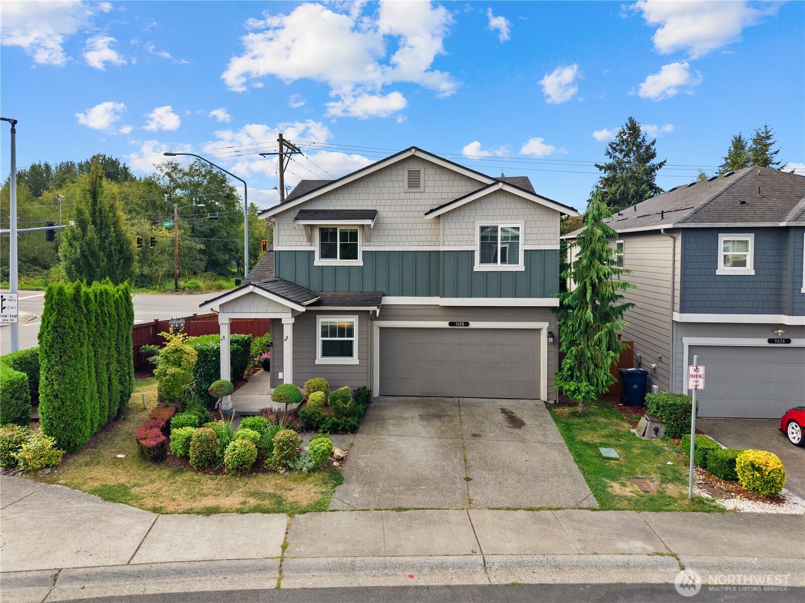 Photo of 7428 19th Place SE, Lake Stevens, WA 98258
