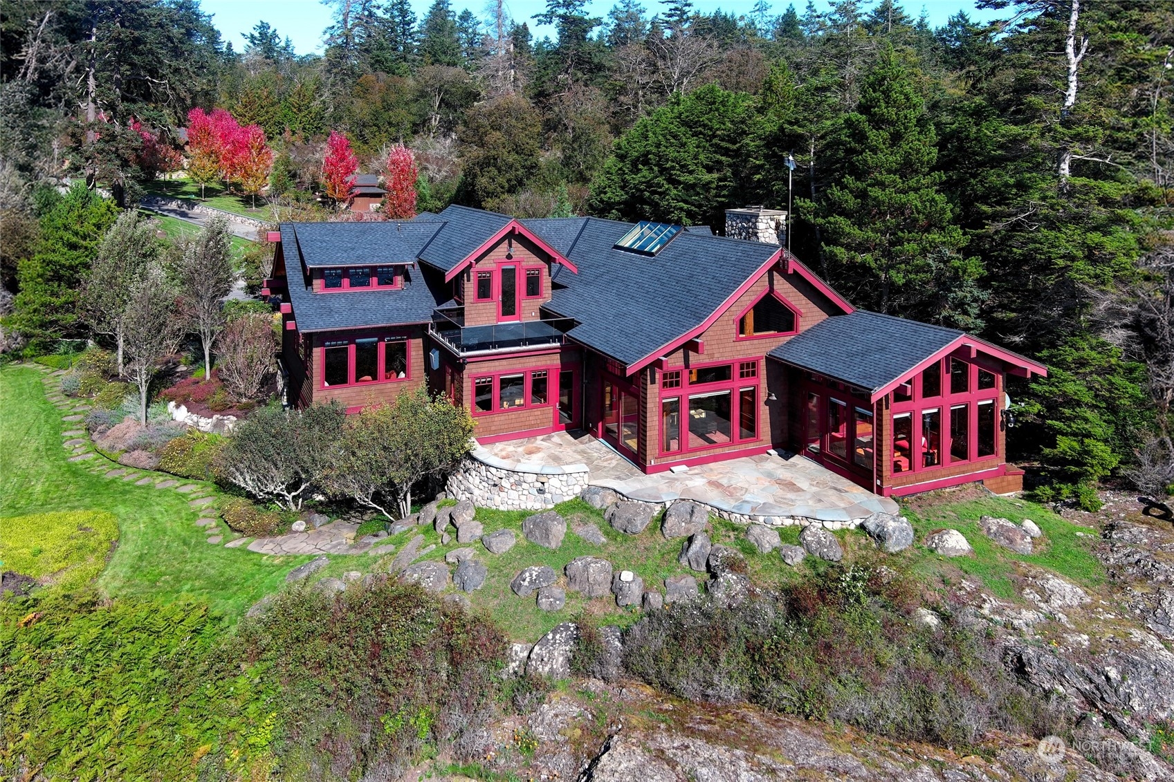 Photo of 535 MacGinitie Road, Friday Harbor, WA 98250