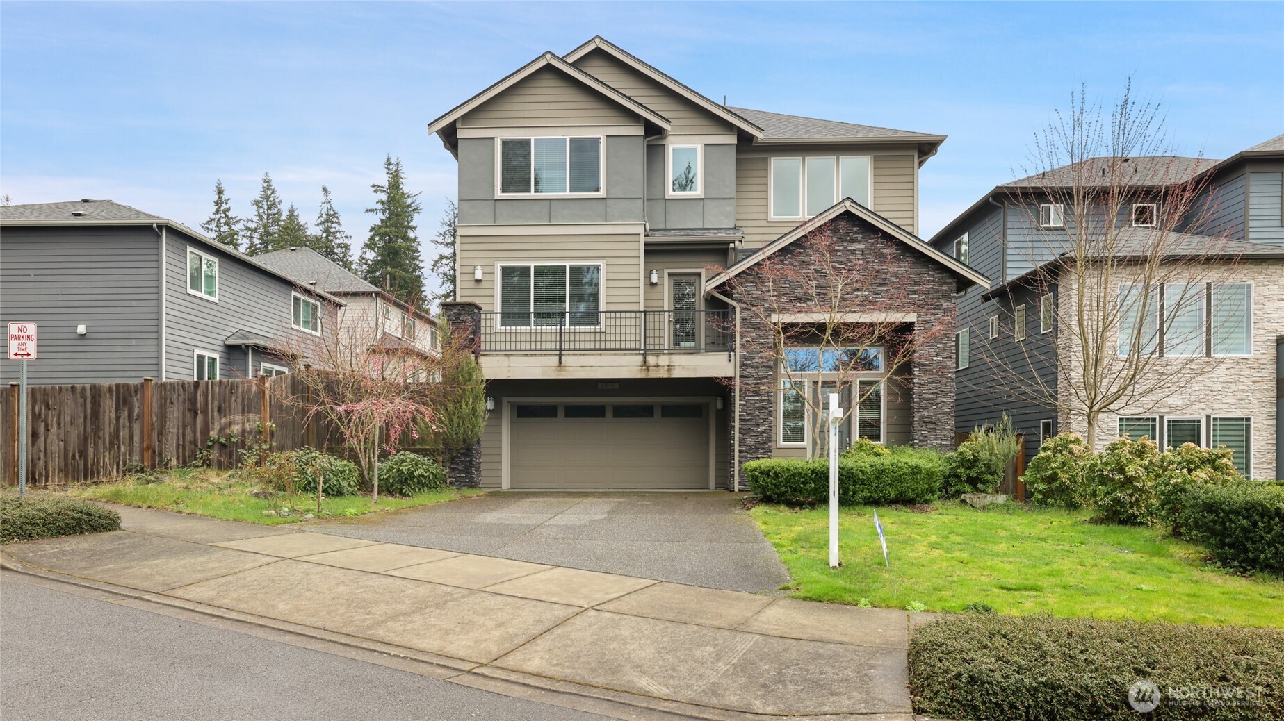 Photo of 21417 43RD Drive SE, Bothell, WA 98021