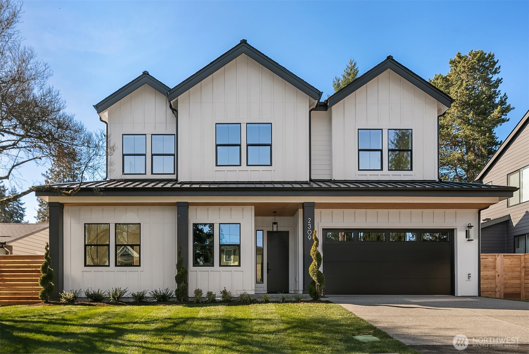 Photo of 2309 103rd Avenue NE, Bellevue, WA 98004