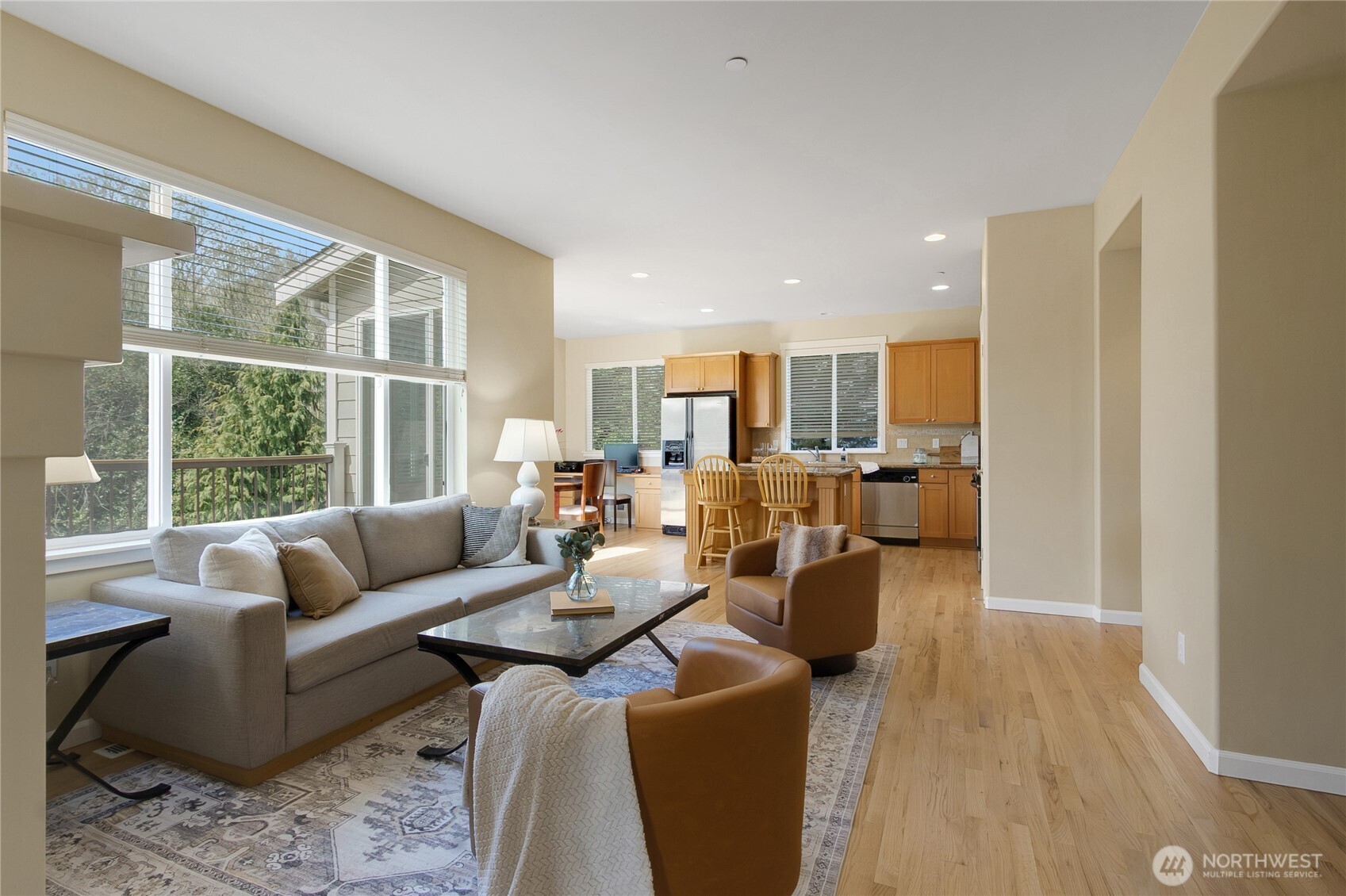 Photo of 2023 Kennewick Place NE, Renton, WA 98056