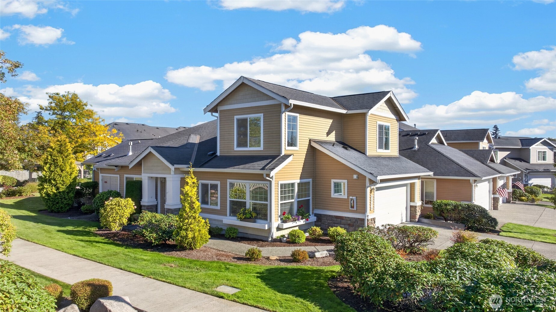 Photo of 2514 85th Drive NE, Lake Stevens, WA 98258